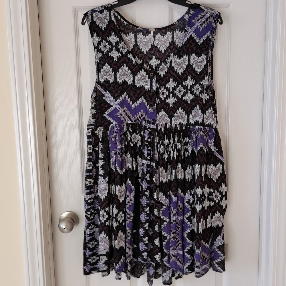 Free People dress